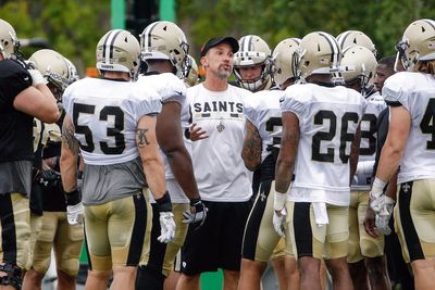 Top New Orleans Saints’ team needs entering 2022 NFL draft