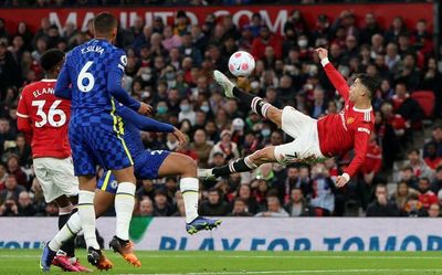 Premier League | Ronaldo on target as Manchester United draw 1-1 with Chelsea