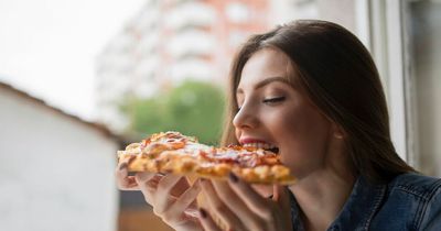 Woman 'humiliated and hungry' as she's turned away from pizza restaurant for arriving ALONE