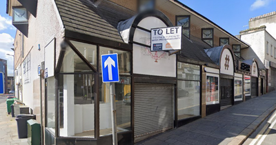 Plea for action to sustain improved Scottish shop vacancy rate