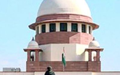 Quota candidates with more marks are entitled to General category seats: SC