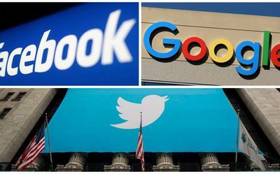 House panel to summon global tech giants to discuss their competitive conduct
