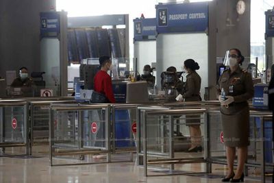 Thailand Pass stays, but in 'faster form'
