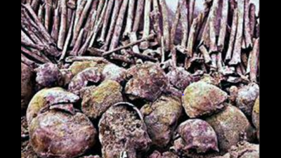 Solved: Mystery of 160-year-old Punjab mass grave dug up in 2014