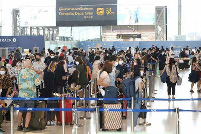 Tourism fee of B300 set for Q3