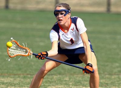 Mom, sister of slain UVA lacrosse player testify in lawsuit