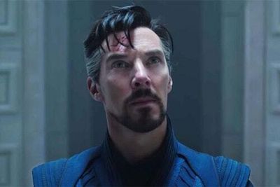 'Doctor Strange 2' TV spot confirms Captain Carter and Professor X — changing the MCU forever