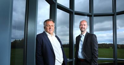 North East accountants Tait Walker acquired by national group Azets