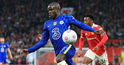 Chelsea analysis - N'Golo Kante and Reece James serve important transfer reminders vs Man Utd