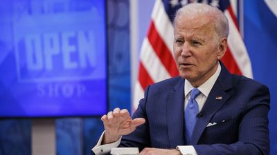 Biden admin split over Trump-era China tariffs as inflation looms