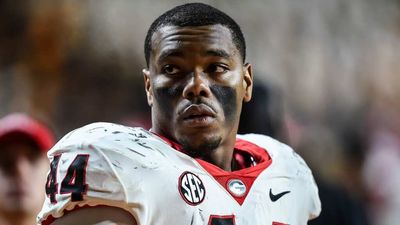 Travon Walker Involved in Car Accident Before Draft, per Report