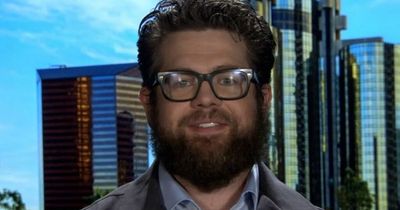 Jack Osbourne says there's a lack of understanding of MS as he shares he health battle