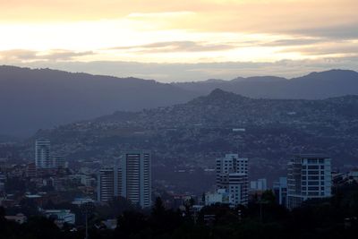 Honduras requests development bank membership in search of financing