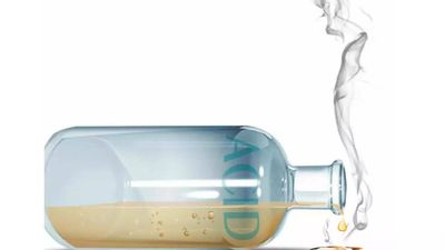 Ahmedabad: Odhav man on the run after attacking wife with acid