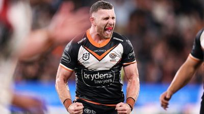 Campo's Corner: Why St George Illawarra against Wests Tigers is the people's match of the round