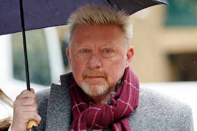 Boris Becker faces possible jail term