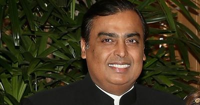 Exclusive: Indian billionaire Mukesh Ambani definitely interested in buying Boots says source – having considered then dropped Chelsea FC bid