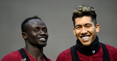 Sadio Mane and Roberto Firmino contract latest as Liverpool transfer truth clear in attack