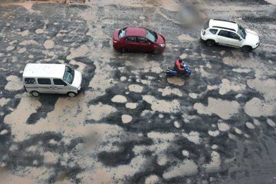 Goa: Ensure no potholes on national highway between Margao & Patradevi, HC tells PWD