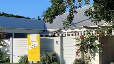 Regional housing markets approaching peak, but still growing faster than capital cities