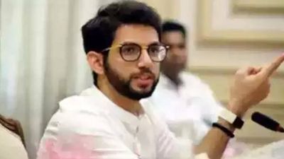Maharashtra: ‘Climate test’ is must for all new projects, says Aaditya Thackeray