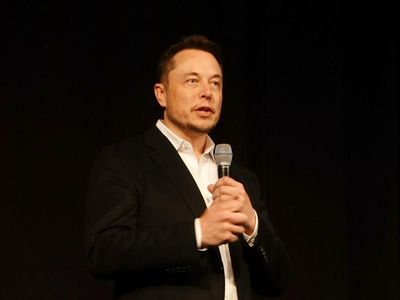 BREAKING: Elon Musk Sells $3.9B Of Tesla Shares, Says No 'Further Sales' Planned