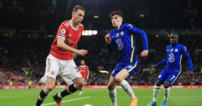 Nemanja Matic makes surprise admission as Thomas Tuchel comments on Manchester United atmosphere