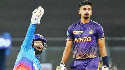 IPL 2022. DC vs KKR: It's been difficult to set up right combination, shouldn't be conservative with bat, says Shreyas Iyer