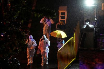 More than 12 million in Shanghai can leave homes as COVID risk ebbs