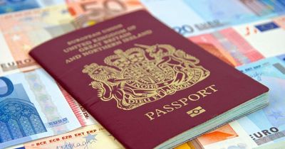 Four key things to check on your UK passport ahead of travelling