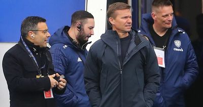 Leeds United transfer rumours as Whites sent investment warning and Brennan Johnson latest
