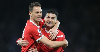 Nemanja Matic makes prediction about Erik ten Hag's Manchester United ahead of summer farewell