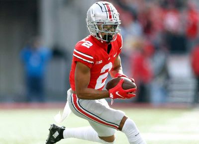Which 1st-round rookies will the Rams face in 2022?