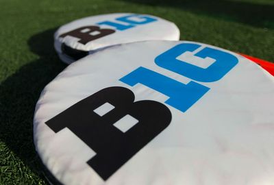 All Big Ten players selected in the first round of the 2022 NFL draft