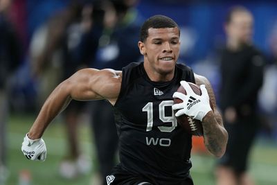 Best available players for Colts on Day 2 of NFL draft