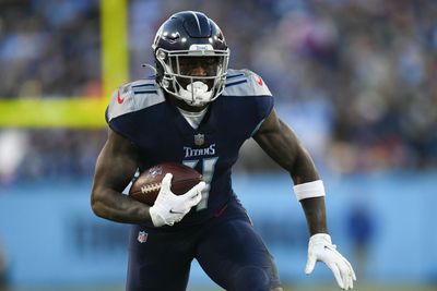 A.J. Brown says he isn’t to blame for Titans-Eagles trade