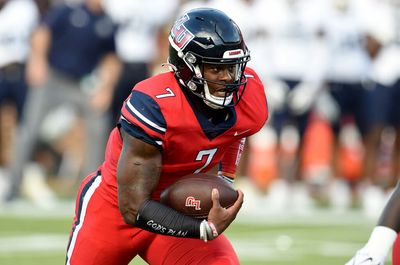 2022 NFL draft: Best available players for Day 2