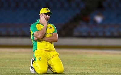 Australia names full-strength squads for Sri Lanka tour