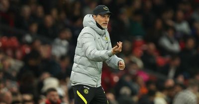 Why Thomas Tuchel argued with Christian Pulisic as Chelsea return to Champions League formula