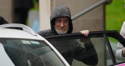 'F****** put the lights on', man tells neighbour after pulling 'gun' on him