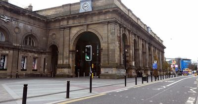 North East rail customers advised to avoid train travel over bank holiday weekend amid strike action