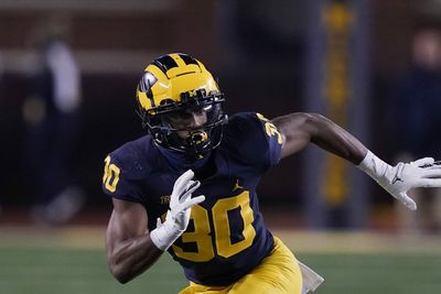 Grading Bengals’ selection of Daxton Hill in first round