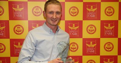 Partick Thistle legend reacts to Hall of Fame induction as he provides next step update