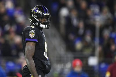 Ravens QB Lamar Jackson responds to narratives surrounding cryptic tweet