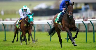 2,000 Guineas tips: Runner guide, odds and racecard for Saturday's big race at Newmarket