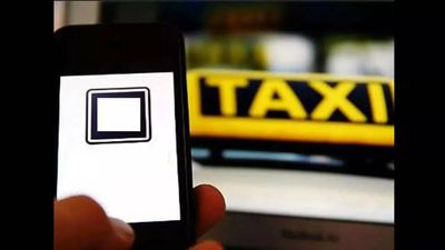 West Bengal govt prepares for app cab raids from May 4