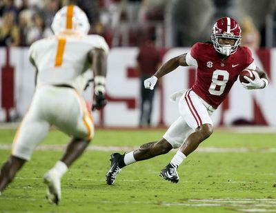 Best available players for Chiefs on Day 2 of 2022 NFL draft