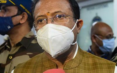 Top Andhra Pradesh news developments of the day