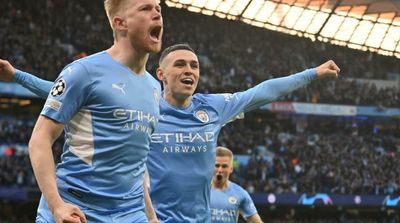 Man City, Liverpool Turn Attention Back to Premier League Shootout