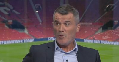 'No doubt' - Roy Keane sends Jurgen Klopp message to 'worrying' Marcus Rashford at Manchester United